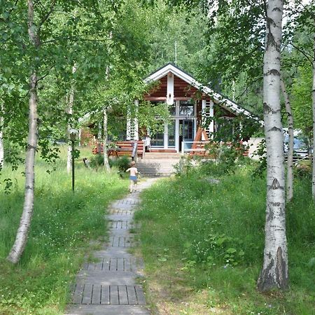 Moekki Etelaeranta Villa Mikkeli Exterior photo